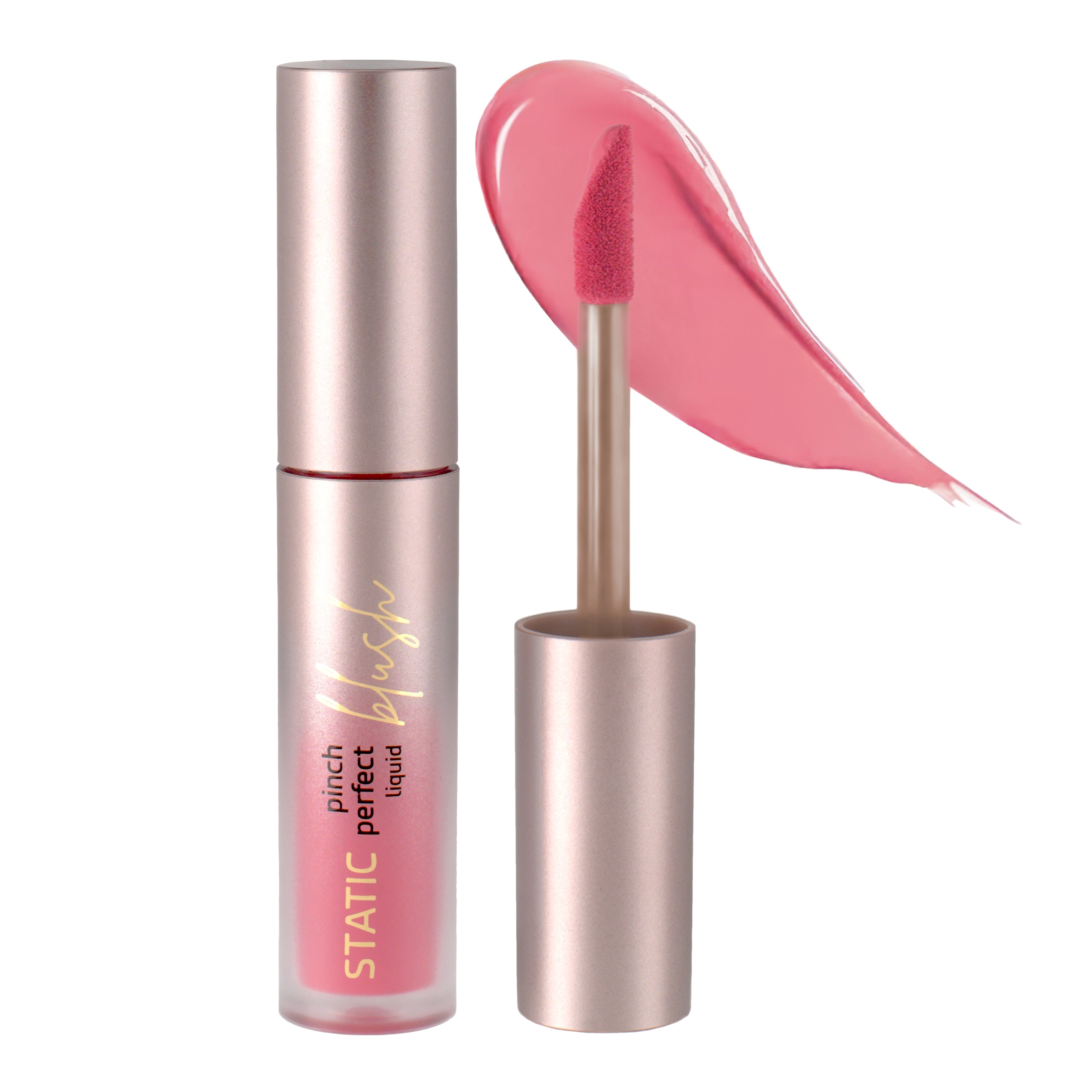 Sweetheart – A lively coral pink, bringing a fresh, sun-kissed glow to your cheeks.
