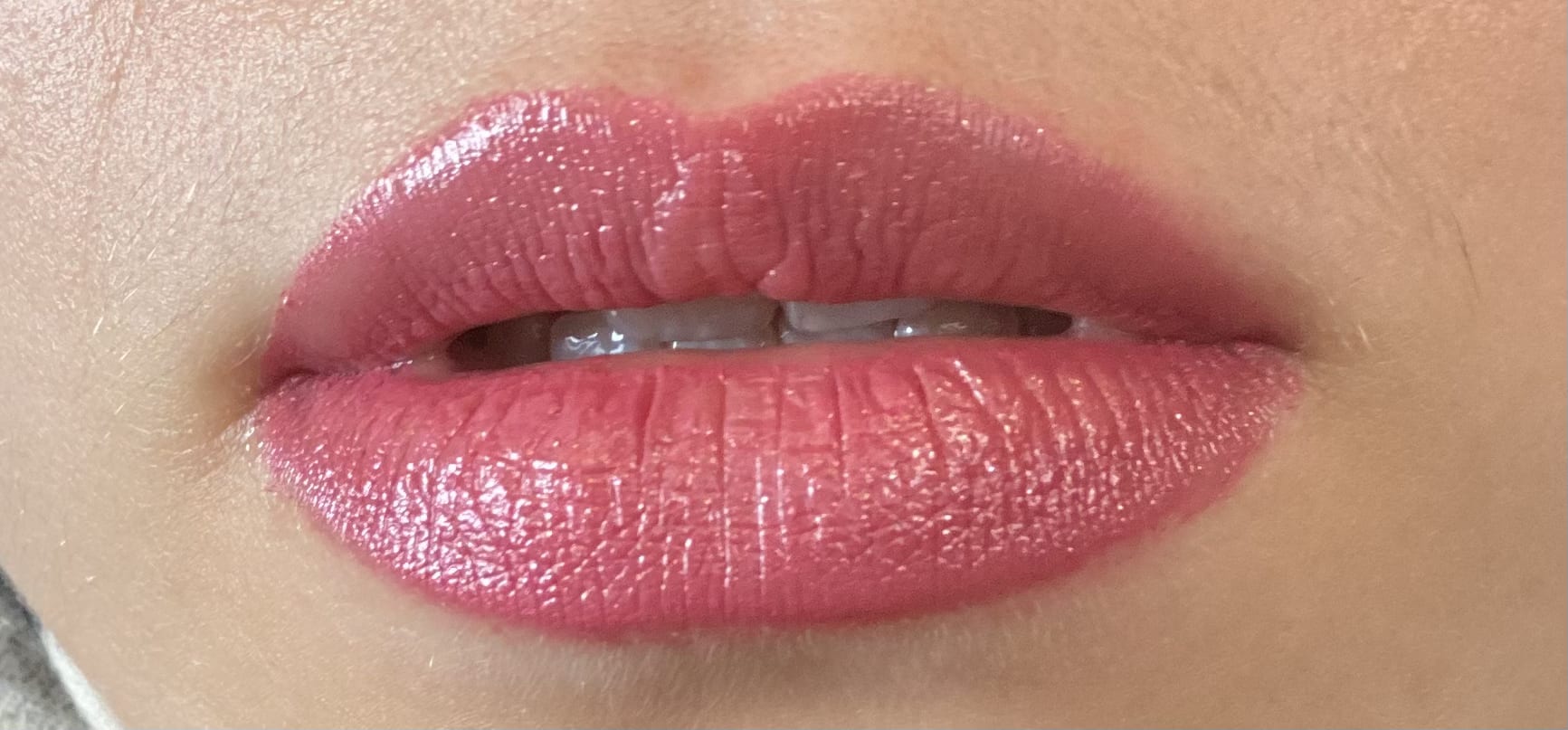 Michelle (Mauve Pink)