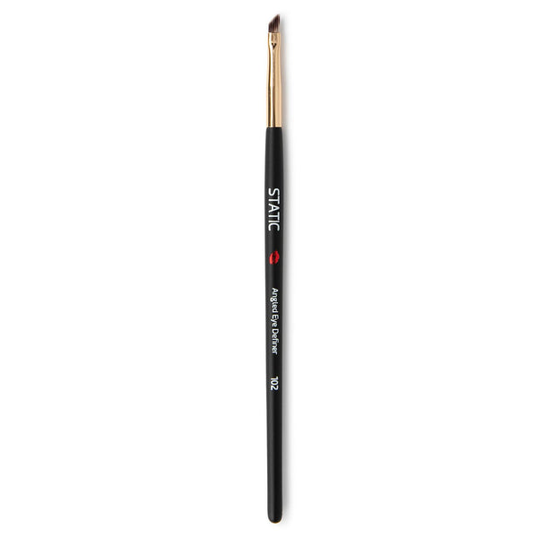 Angled Eye Liner Brush 102