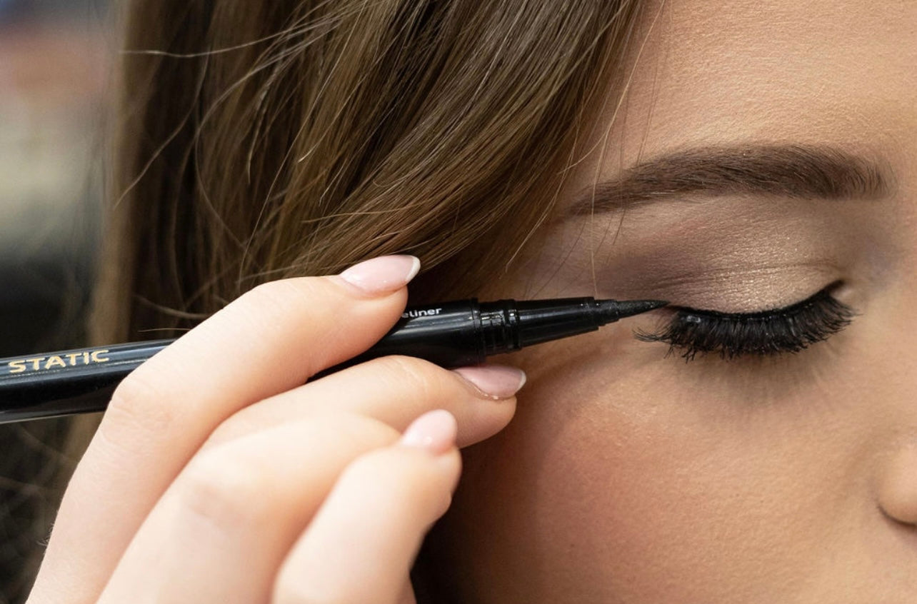 Forever Eye Liner
