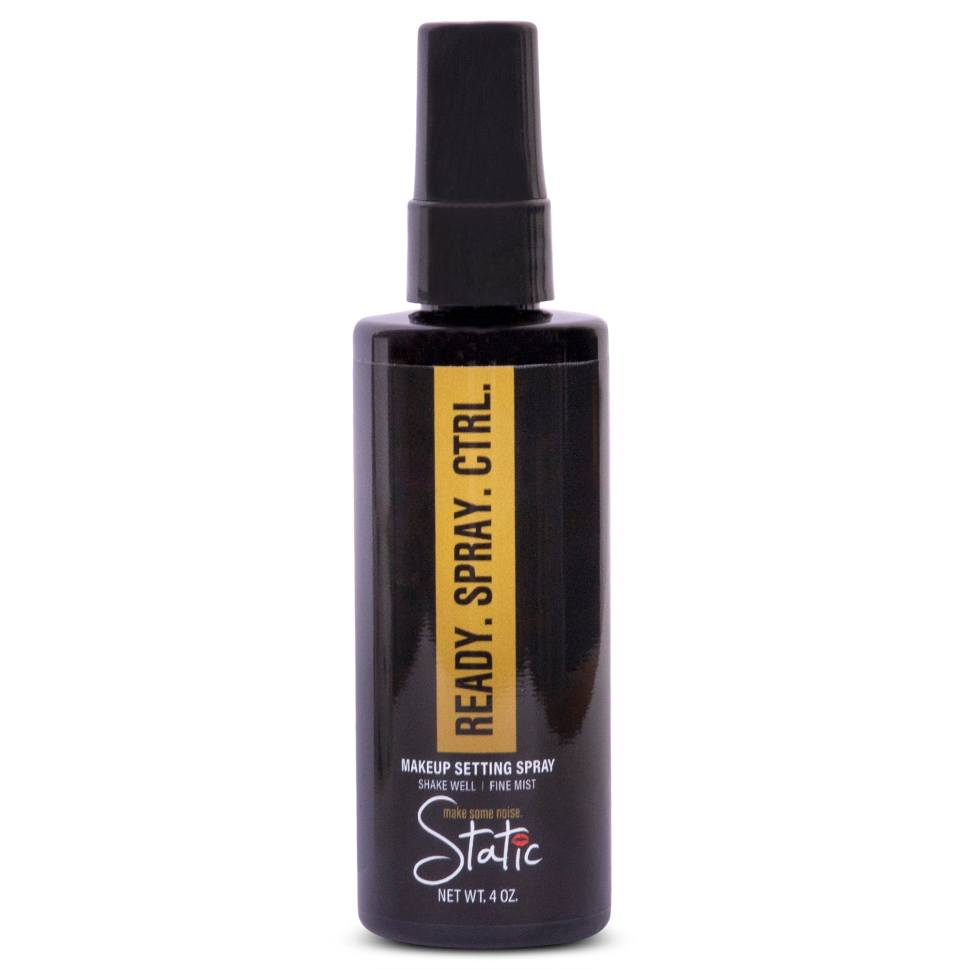 Ready Spray Control