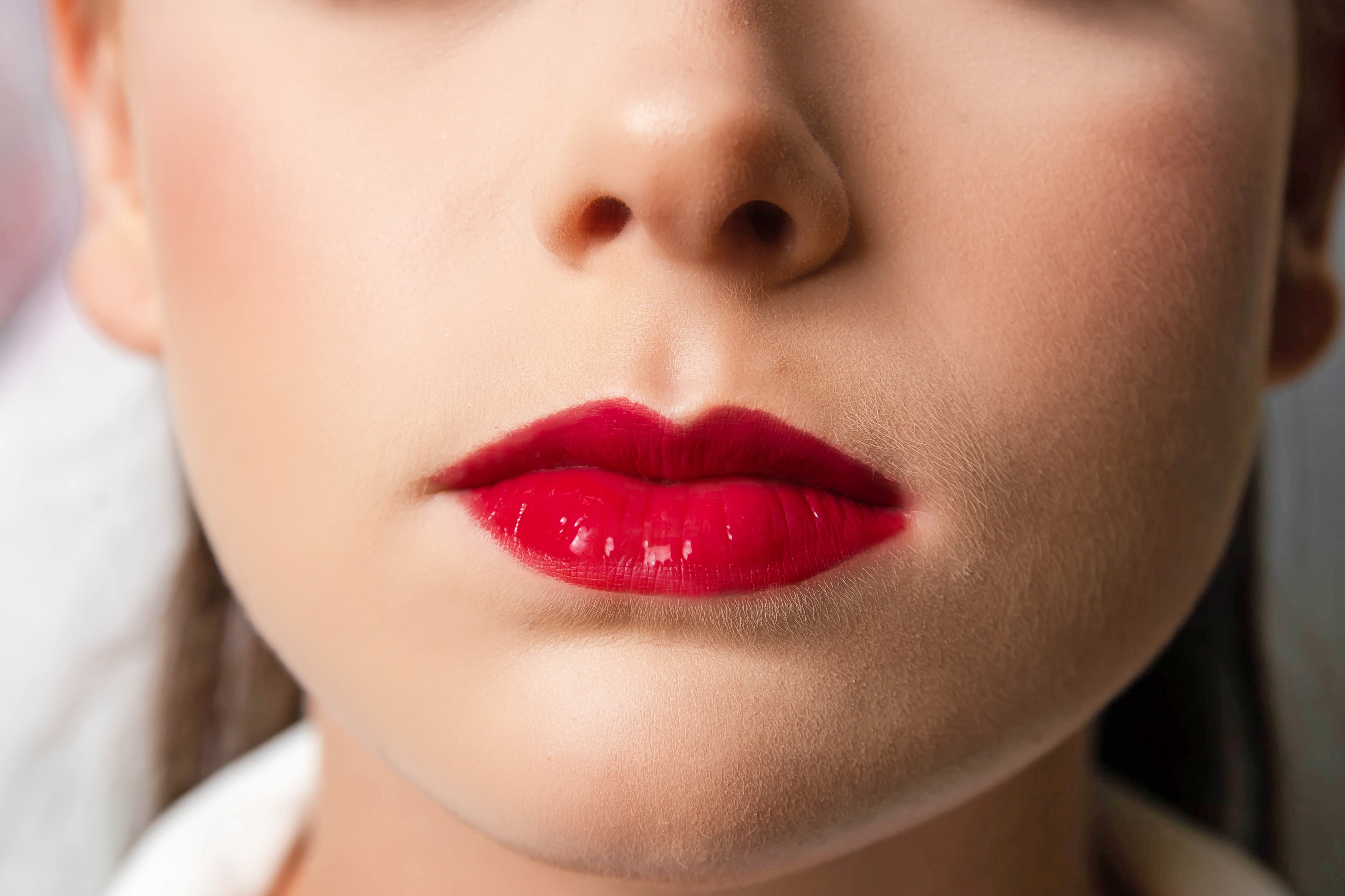 Kenzy (Raspberry Red)