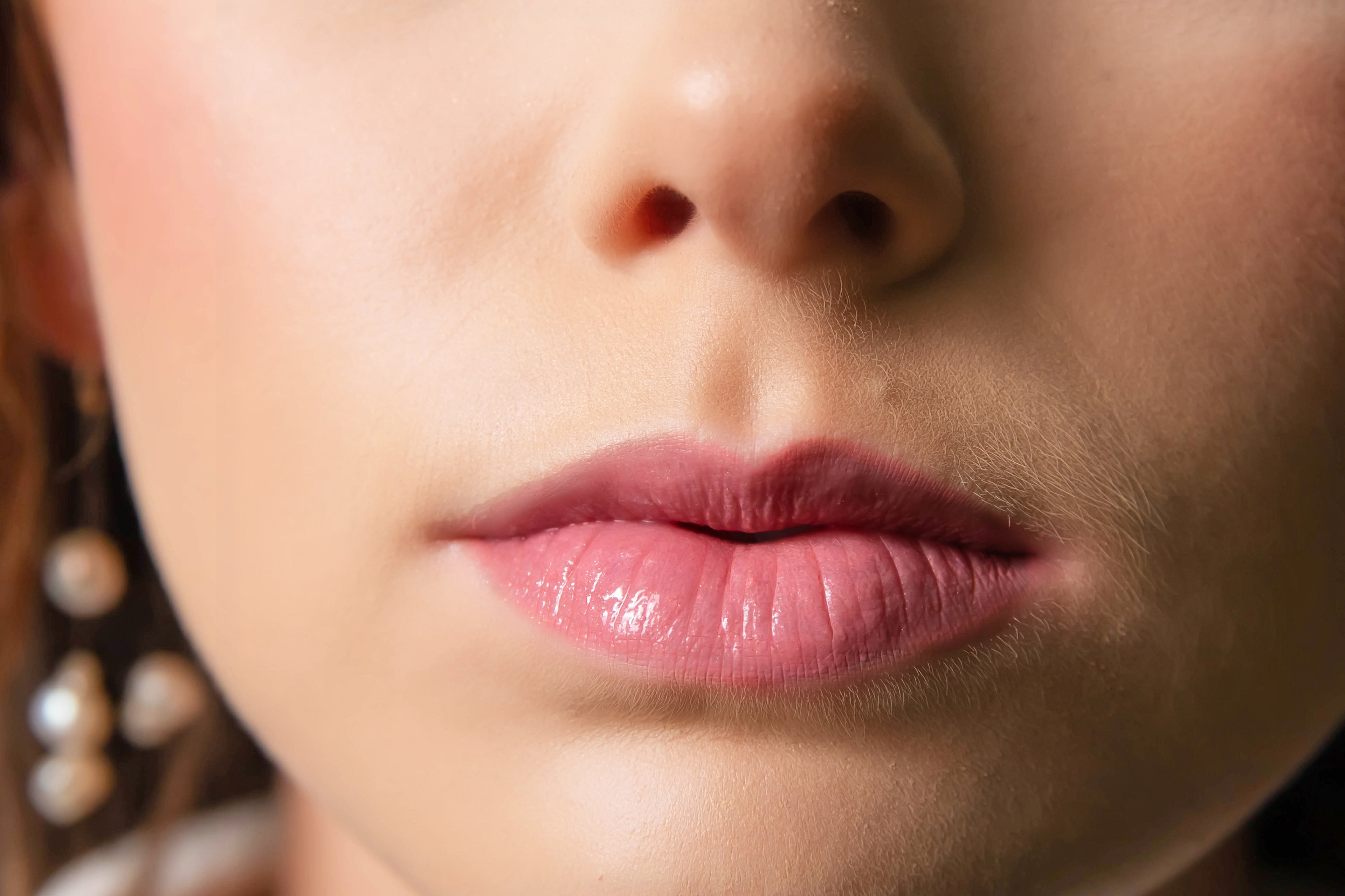 Melissa (Light Pink)