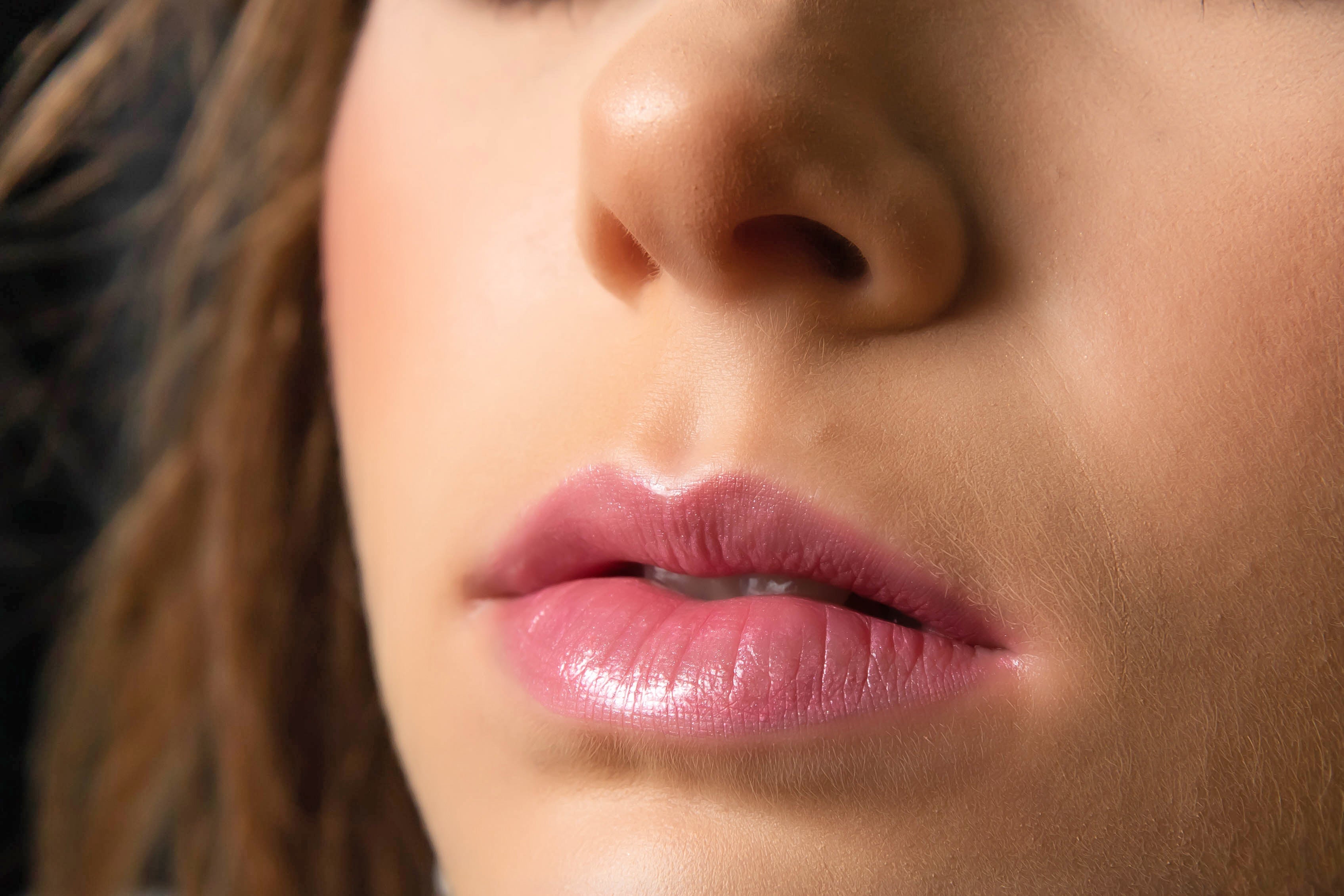 Raquel (Shimmery Pink)