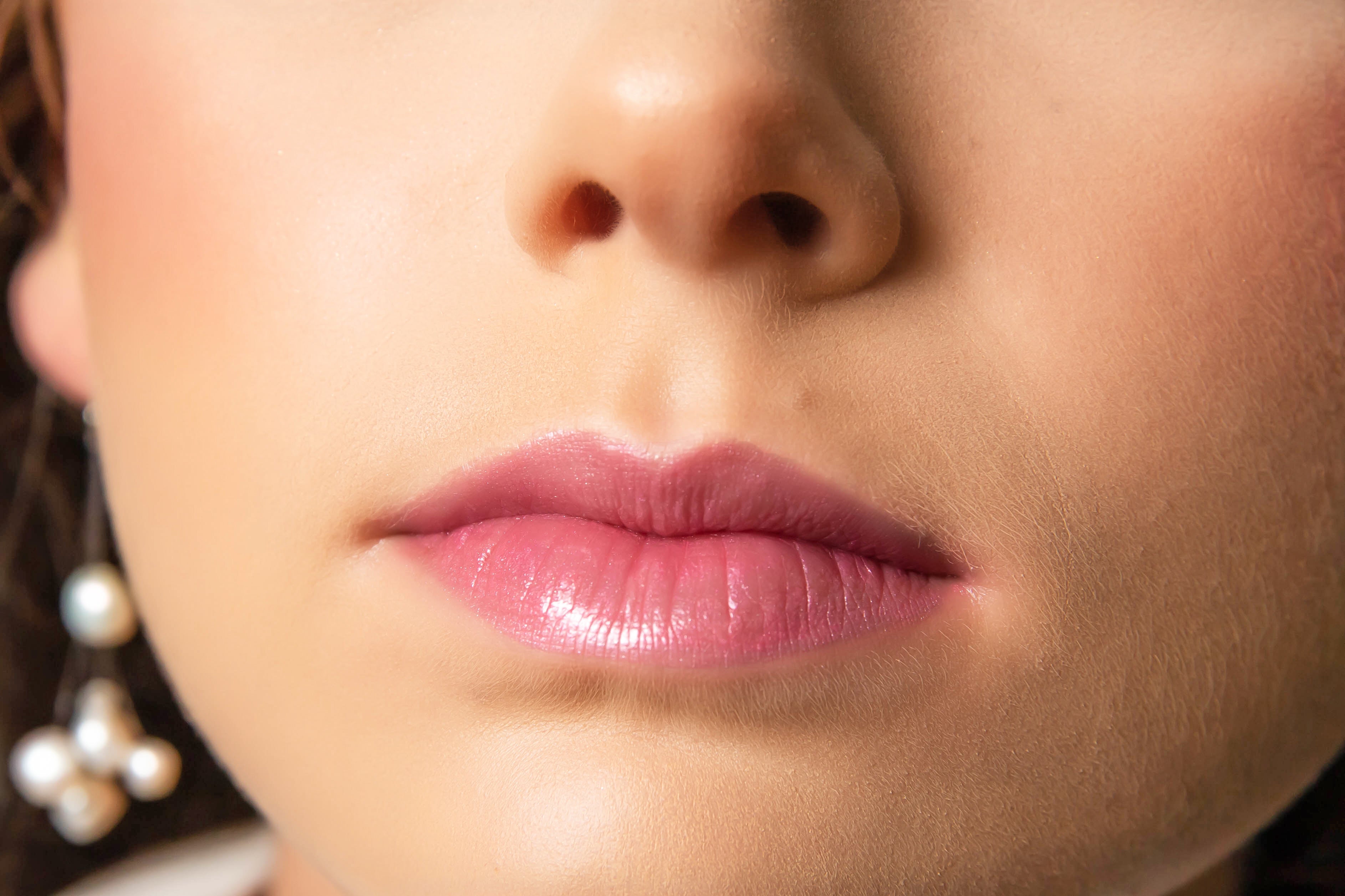 Raquel (Shimmery Pink)