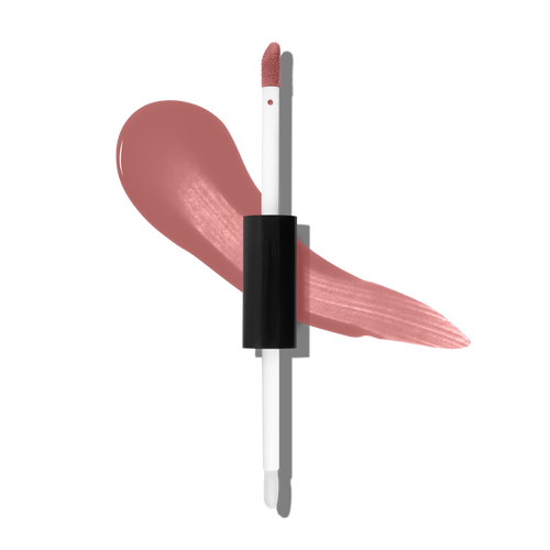 Chloe (Nude W/ Violet Undertone)