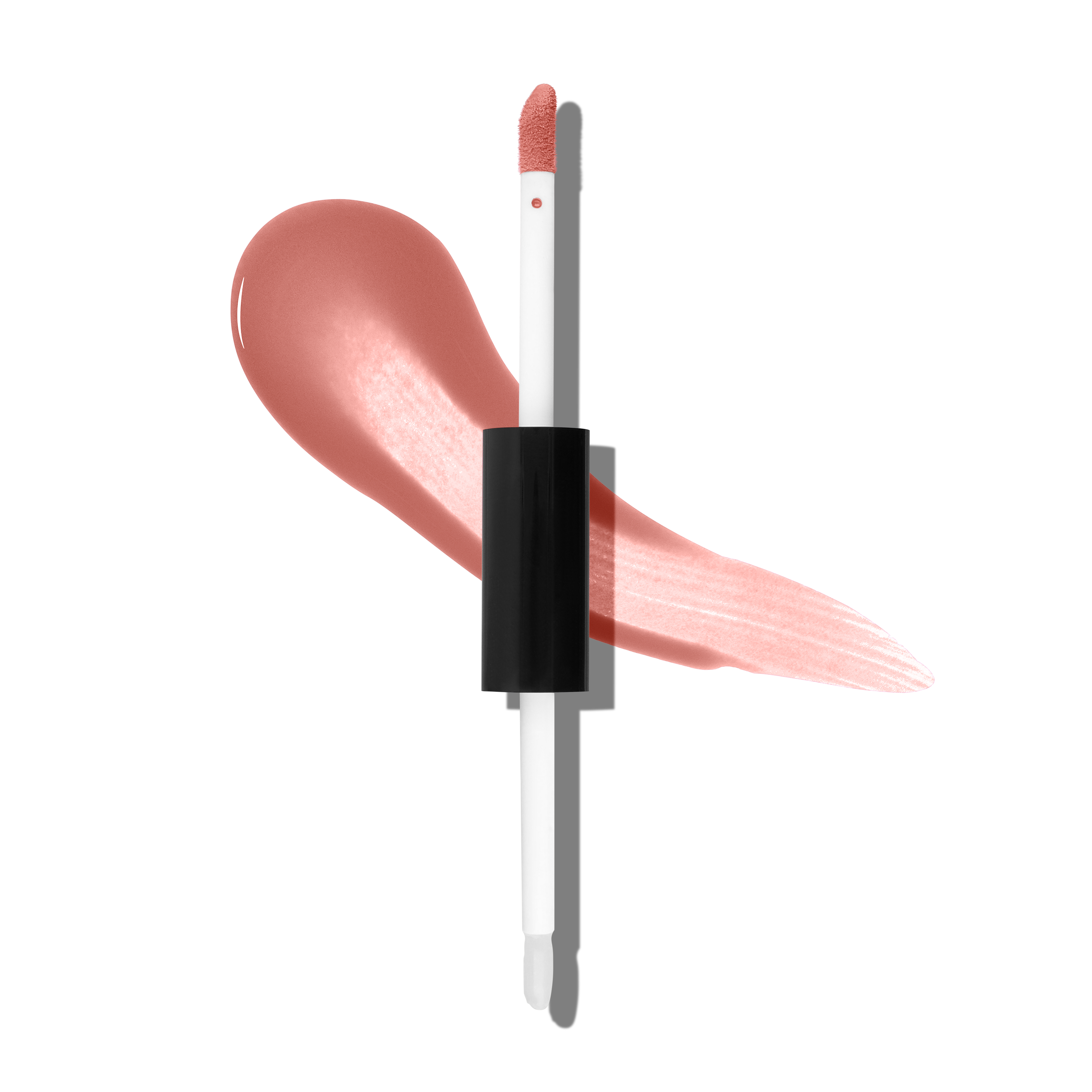 Daniella (Frosted Pink/Beige)