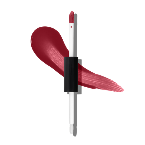 Debbie (Red/Pink)