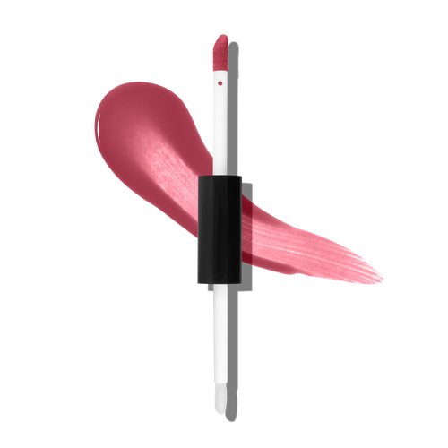 Dina (Bold Pink)